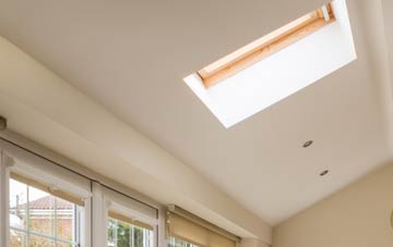 Llanddoged conservatory roof insulation companies